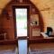 Wyreside Lakes Glamping Pods - 兰卡斯特