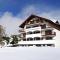 Apart-Hotel Alpinsonnenresidenz - Fiss