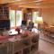 Chalet Clochette 4 Valles-Verbier - La Tzoumaz