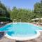 Villa Eugenia Tuscany with private Pool, Sauna & Gym