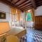 Villa Eugenia Tuscany with private Pool, Sauna & Gym