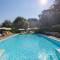 Villa Eugenia Tuscany with private Pool, Sauna & Gym