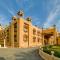 Chokhi Dhani The Palace Hotel