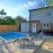 Holiday House Eda with Private Pool