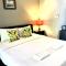 Green Residence Hotel