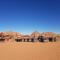 Foto: Wadi Rum 7 Pillars Camp