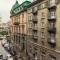 Mini Hotel Barvy Lvova on Hnatyuka St. - إلفيف