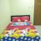 Sky Mirror Homestay