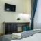 Mini Hotel Barvy Lvova on Horodotska St. - 利沃夫
