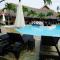 Cliffside Resort