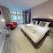 Harrogate Lifestyle Luxury Serviced ApartHotel - 哈罗盖特