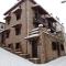 Guesthouse Katafygio