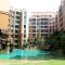 Atlantis Condo Resort pattaya by LJ - 乔木提恩海滩