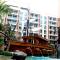 Atlantis Condo Resort pattaya by LJ - 乔木提恩海滩