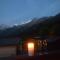 Spacious Apartment 2 Minutes from Ski Lift, Equipped for Babies - Les Houches