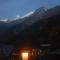 Spacious Apartment 2 Minutes from Ski Lift, Equipped for Babies - Les Houches