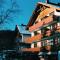 Dachstein view ski apartment
