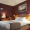 Comfort Hotel CDG Goussainville photo 23