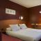 Comfort Hotel CDG Goussainville photo 14