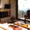 Elatos cozy Studio - Ano Trikala
