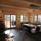 Heidi Chalets Falkertsee - Luxuschalet Almsommer