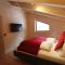 Heidi Chalets Falkertsee - Luxuschalet Almsommer