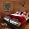 Heidi Chalets Falkertsee - Luxuschalet Almsommer