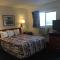 Motel 6-Greensboro, NC - I-40