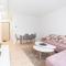 Apartman Skenderija