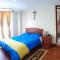Hotel Casa de Peregrinos