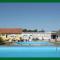 Complejo Turistico Anaconda Hotel