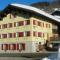 Appartment Marent - Schruns-Tschagguns