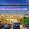 Amethyst Boutique Hotel Cebu powered by Cocotel