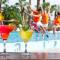 U Coral Beach Club Eilat – Ultra All inclusive - Ейлат