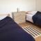 Retro apartment on island Mljet