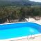 Retro apartment on island Mljet