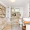 Retro apartment on island Mljet