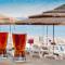 U Coral Beach Club Eilat – Ultra All inclusive - Ейлат