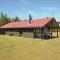 Three-Bedroom Holiday Home in Jerup Foto: Three-Bedroom Holiday Home in Jerup