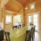 Foto: Three-Bedroom Holiday Home in Aakirkeby 6/17