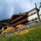 Wohlfühlhotel KERSCHDORFER - alpine hotel - garni superior- adults only - 卡顿巴赫