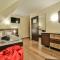Apartamenty Kościelisko
