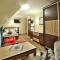 Apartamenty Kościelisko