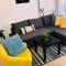 Split Right Place****Cozy and completely new