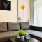 Split Right Place****Cozy and completely new