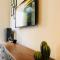 Split Right Place****Cozy and completely new