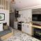 Callander Woods Holiday Park