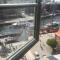 Appartment im Ohlerich Speicher in Wismar mit Stadt -und Meerblick