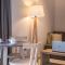 Trianon Luxury Apartments & Suites