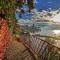 Fall In Love with Como Lake